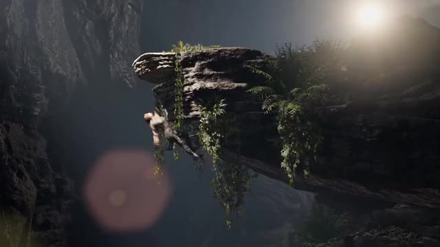 Shadow of the Tomb Raider