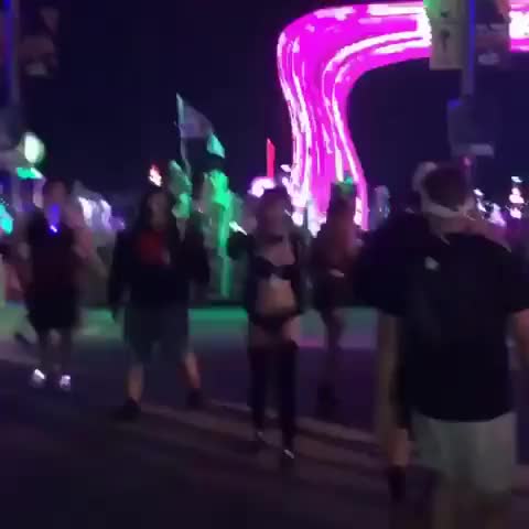 Dancing Party gif