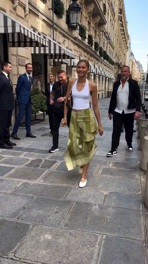 Zendaya