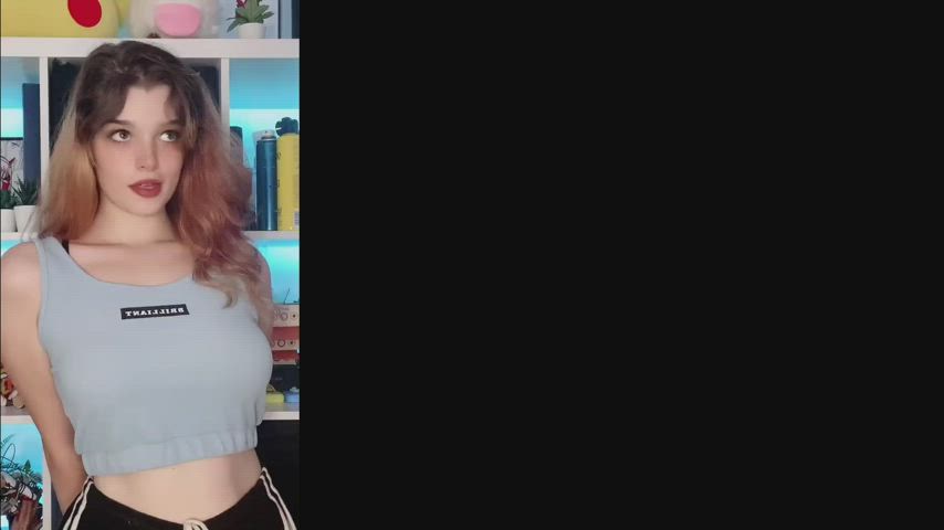 animation bwc babecock cosplay hentai split screen porn tiktok gif