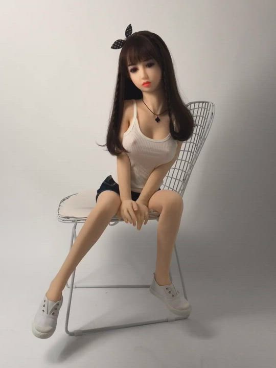 Sex Doll gif