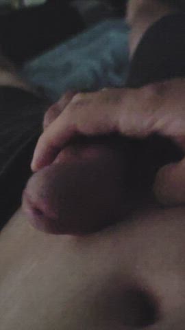 cock ring male masturbation moaning gif