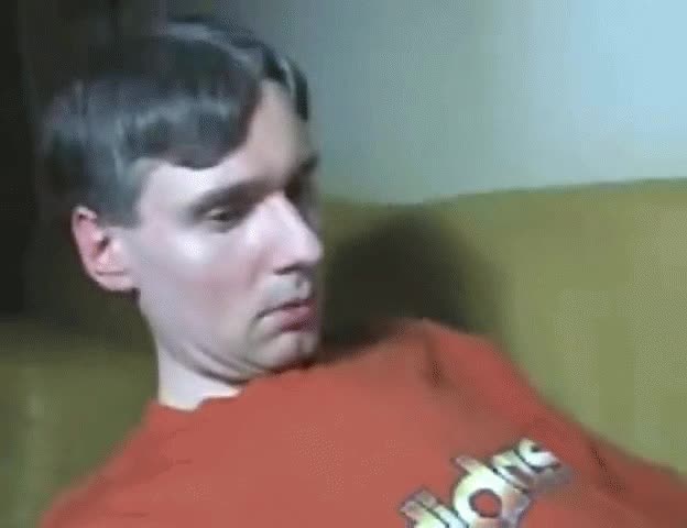 Czech Face Body Big Dick Cumshot Gif