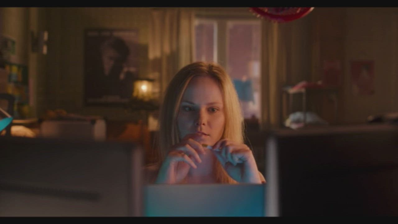 Aleksandra Skraba in the new Netflix series Sexify (2021)