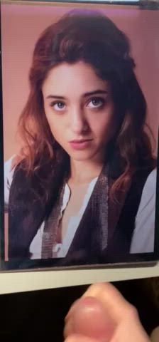 Natalia Dyer tribute