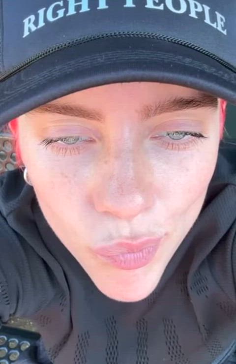 Video From IG Story