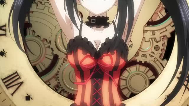 Date a Live Director's Cut -S1 E10 W4