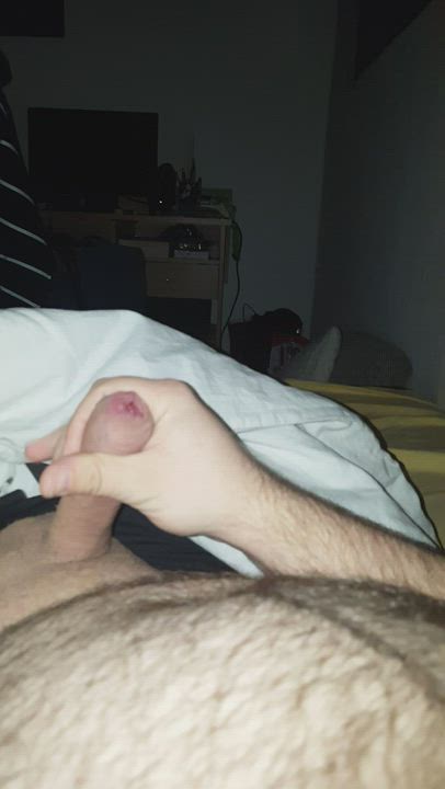 My cumshot from today