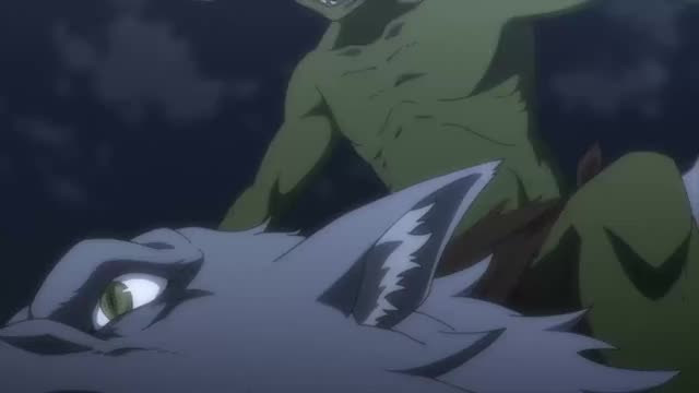 Goblin Slayer - S1 E11 W4