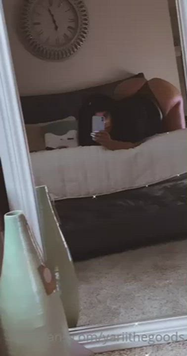 Ass Big Ass Latina gif