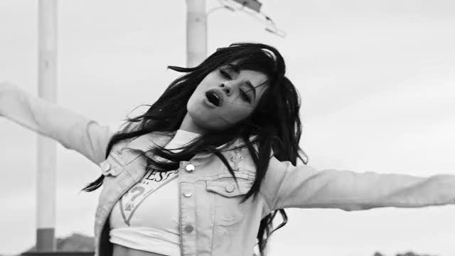 Camila Cabello - GUESS Jeans Fall 2017 Campaign (3-3)