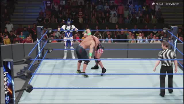 WWE 2K19 20181106213610