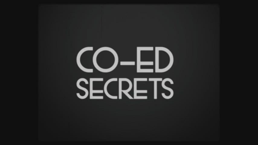 Co-ed Secrets 1940s, Remastured