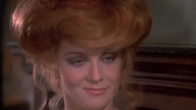 Ann-Margret in The Last Remake of Beau Geste (1977)