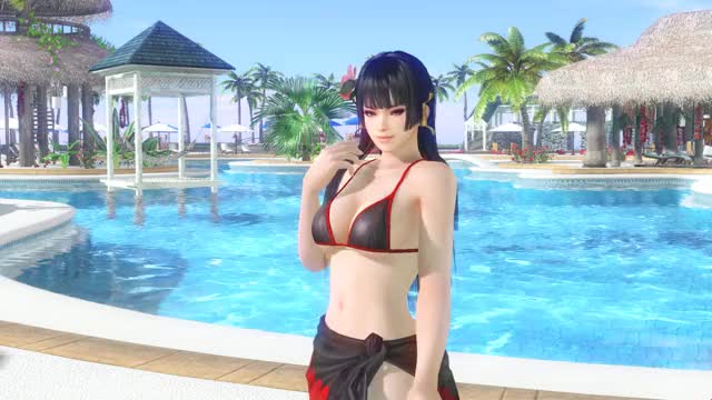 nyotengu idle