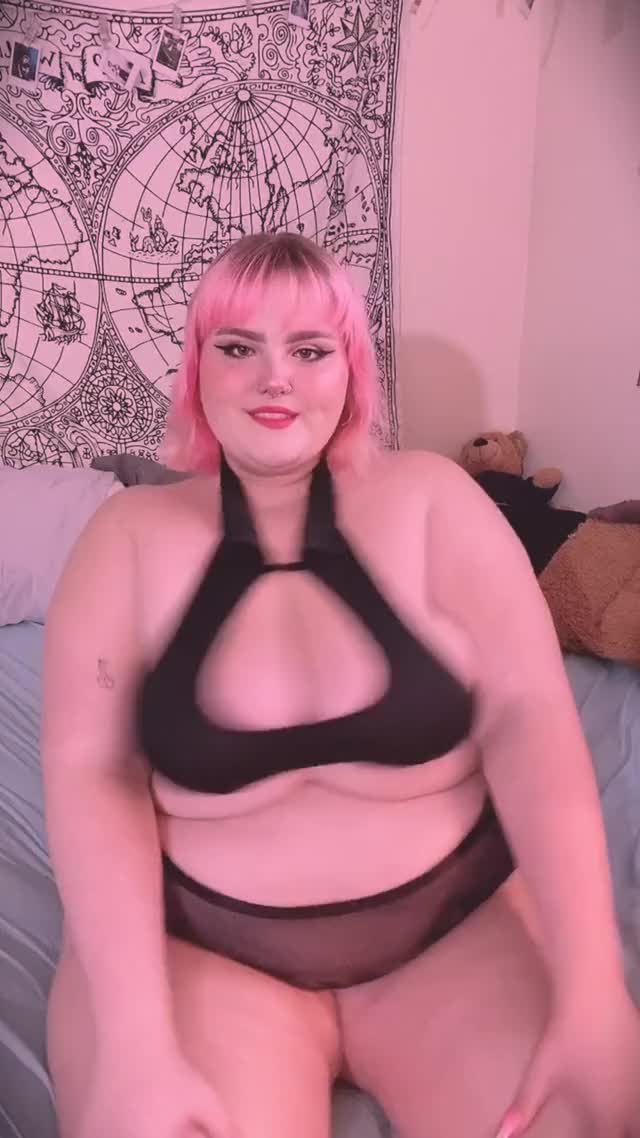 who likes them jiggly??