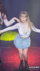 Dancing Korean Sex gif