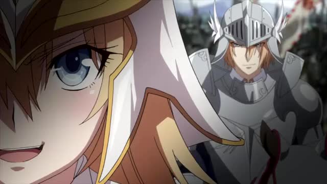 [HorribleSubs] Ulysses - Jeanne d'Arc to Renkin no Kishi - 08 [720p] Trim3