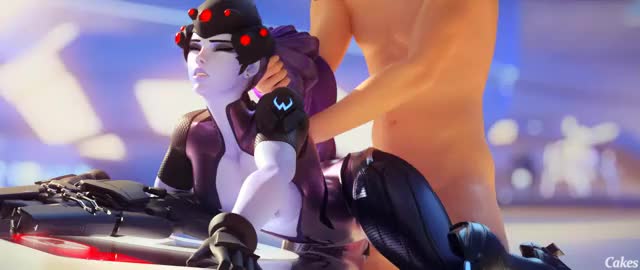 Widowmaker