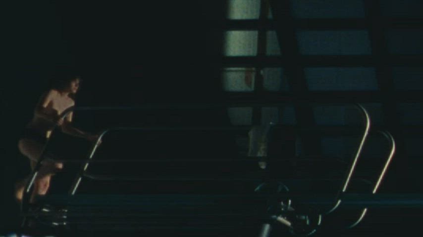 [Topless] Zooey Deschanel in 'Gigantic' (2008)