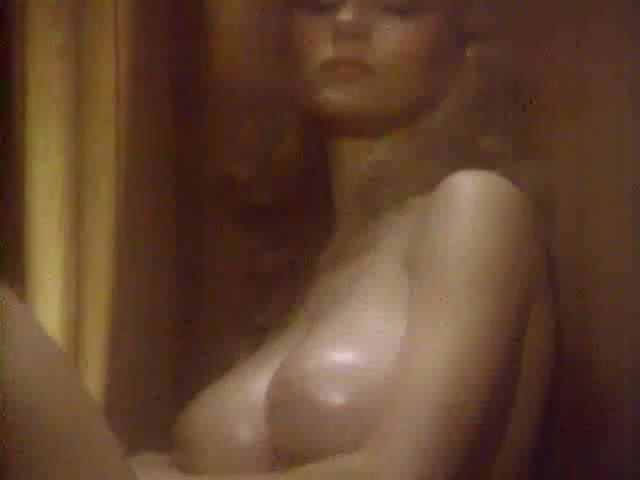 Kimberly McArthur-1 - Miss January 1982