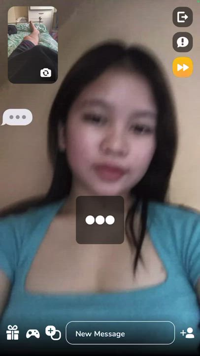 Asian Cock Webcam gif