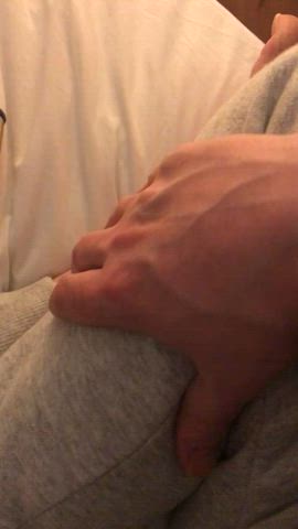 sexy hands r/justfriendshavingfun gif