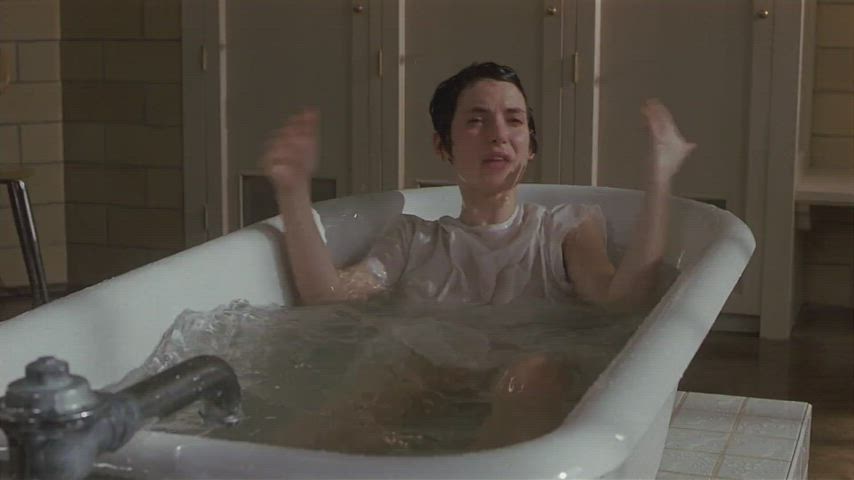 Celebrity HD Winona Ryder gif