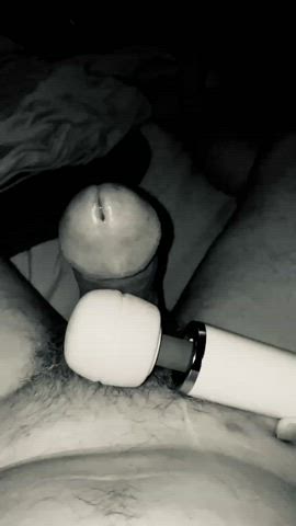 Vibrator cum fun