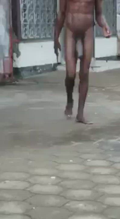 Amateur BBC Brazilian gif