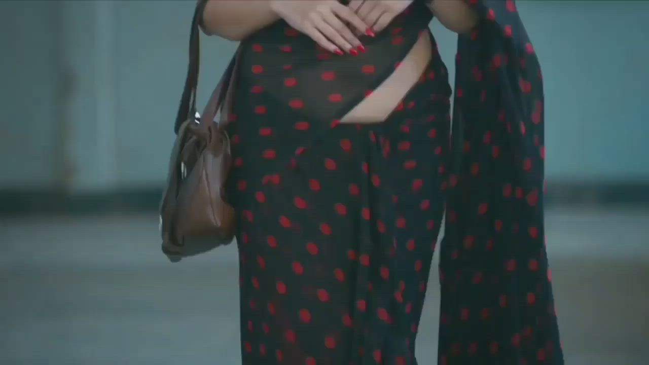 Busty Indian Teacher gif