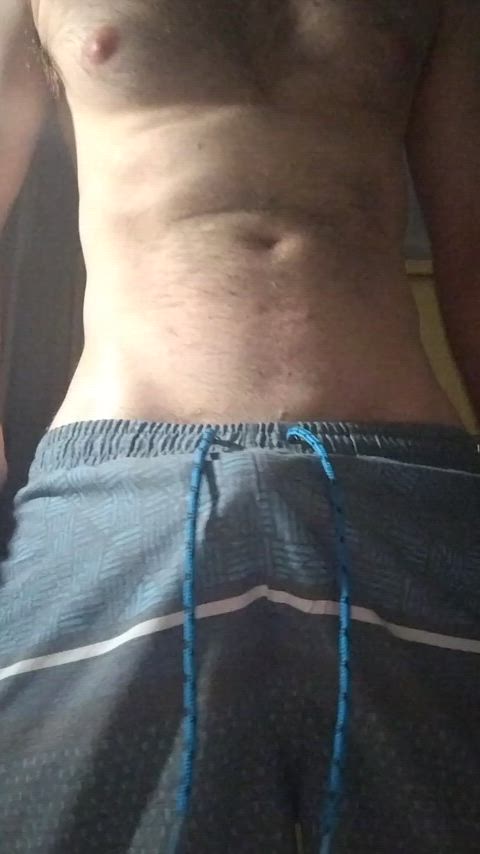 I really need to release my bulge