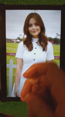 Jenna Coleman ❤️