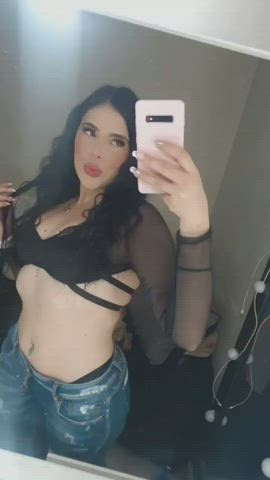 colombian latina onlyfans gif