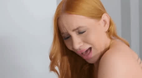 Funny Porn Redhead Sex gif