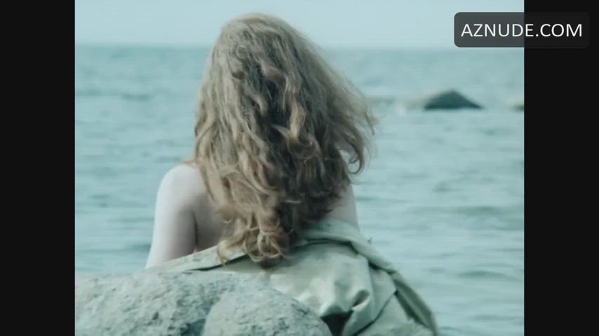 cinema nude outdoor gif