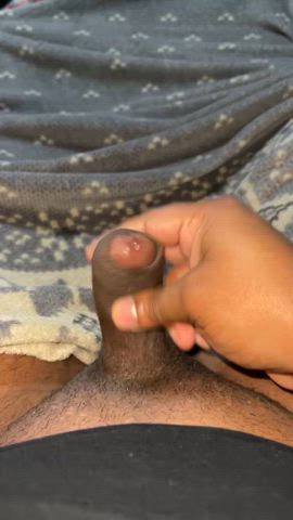 did you know little dicks could cum this much ?