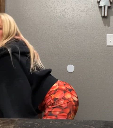 booty