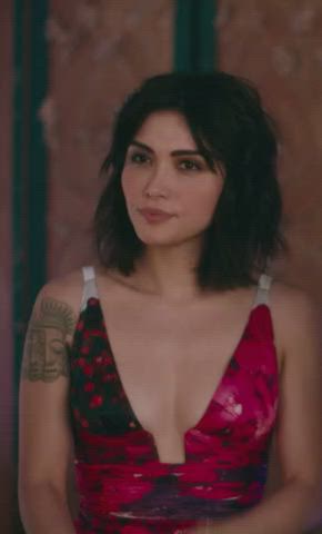 Delicious Daniella Pineda