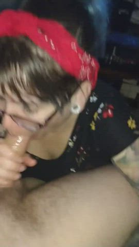 BWC Blowjob