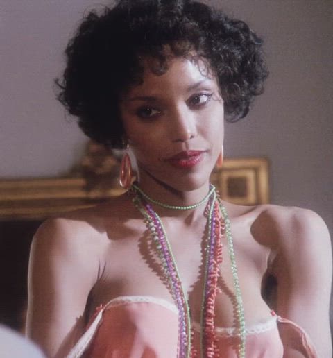 Lynn Whitfield - The Josephine Baker Story (1991)