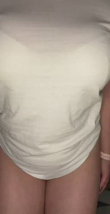 Aaliyah Amateur Anal Ass Big Tits gif