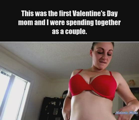 mom son taboo gif