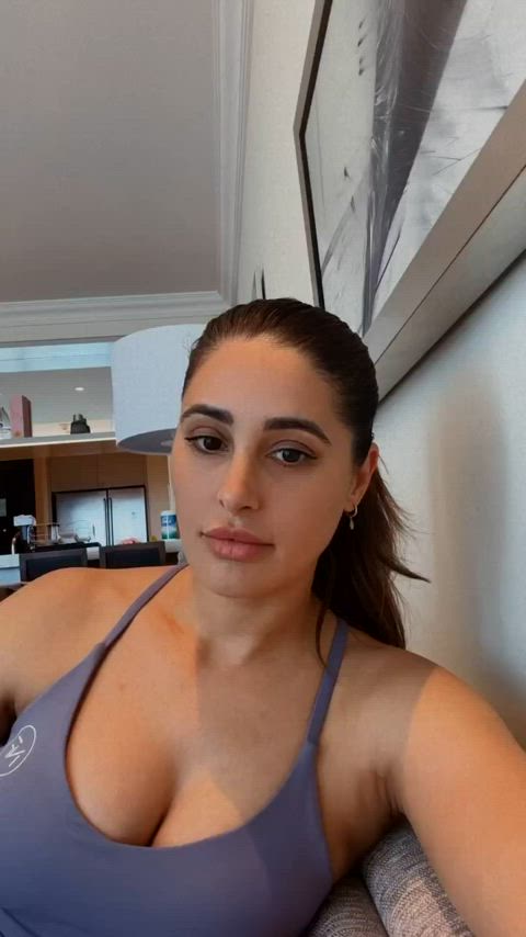 Nargis Fakhri