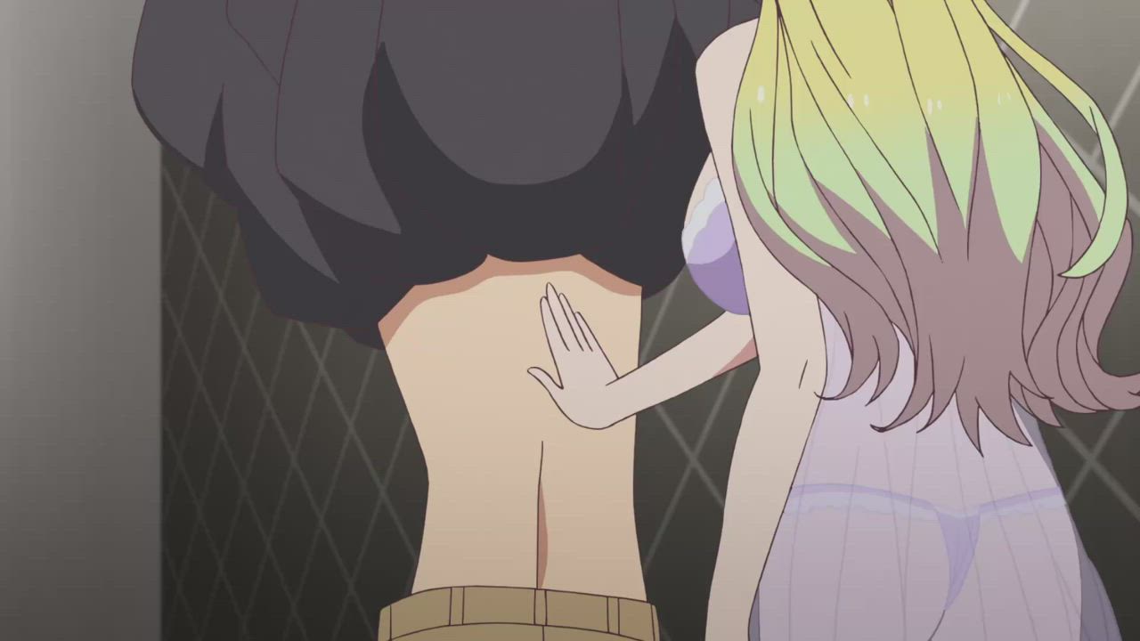 Animation Anime Hentai gif