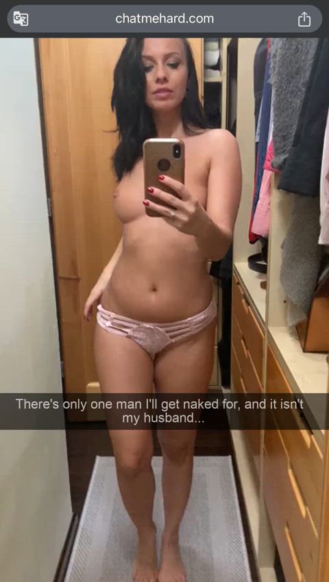 My husband has no choice but to let me fuck my stepson