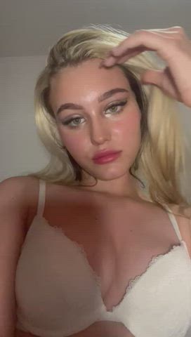 ass blonde onlyfans gif