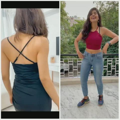 Dancing Desi Indian gif