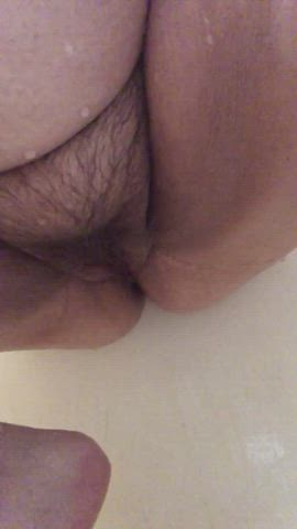 BBW Piss Pussy gif