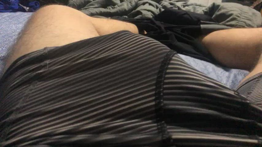 Really needing to shoot a fat load dm to help